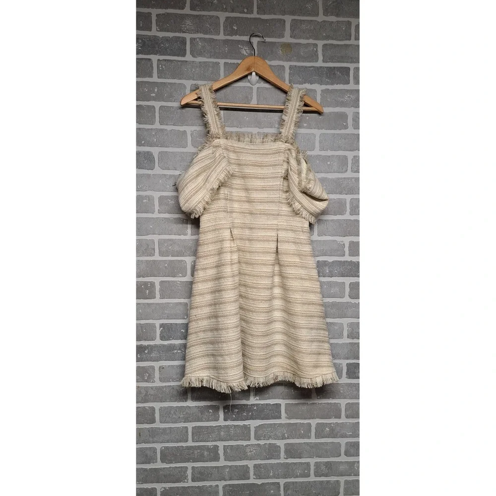 Elliatt light gold